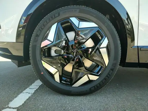 OPEL GRANDLAND (7/15)