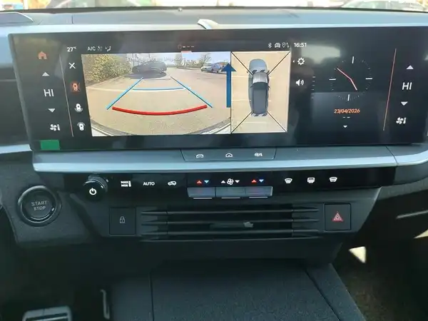 OPEL GRANDLAND (10/15)