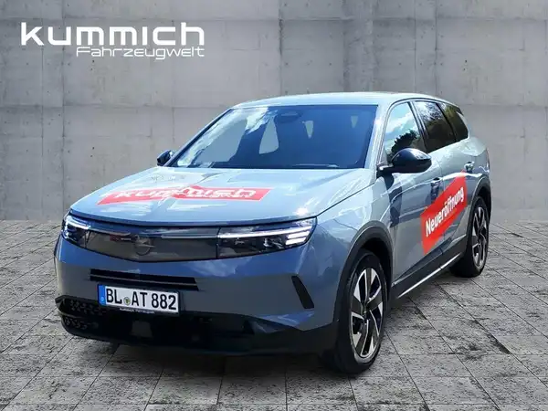 OPEL GRANDLAND GS (1/15)