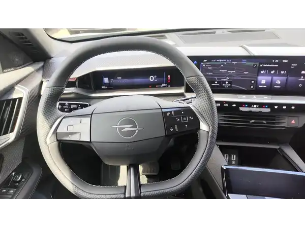 OPEL GRANDLAND GS (11/15)