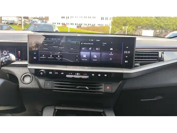 OPEL GRANDLAND GS (12/15)