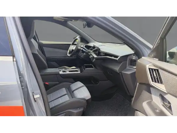 OPEL GRANDLAND GS (14/15)