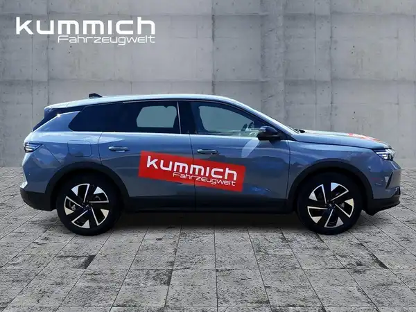 OPEL GRANDLAND GS (3/15)