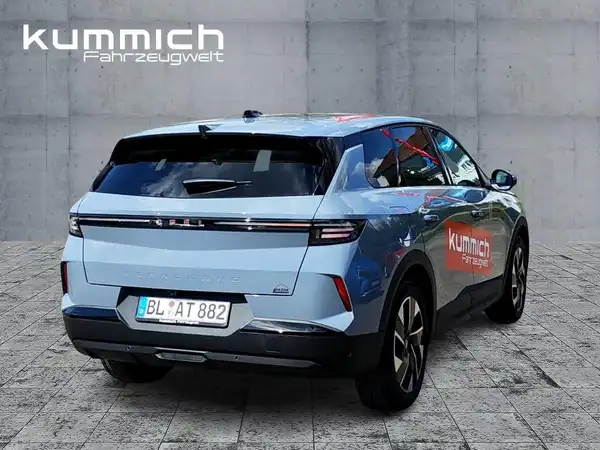 OPEL GRANDLAND GS (4/15)