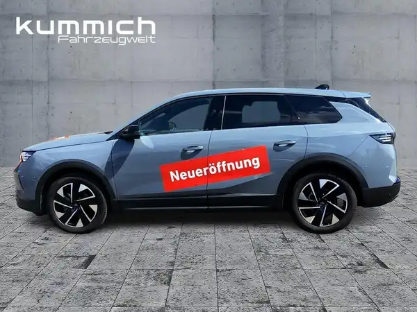 OPEL GRANDLAND GS (6/15)