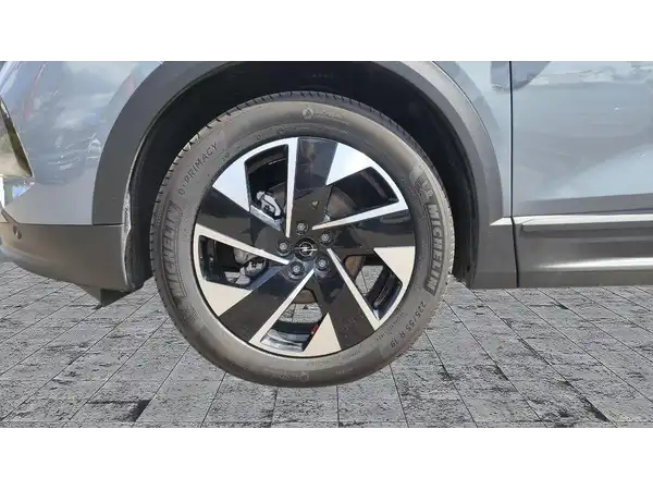 OPEL GRANDLAND GS (9/15)