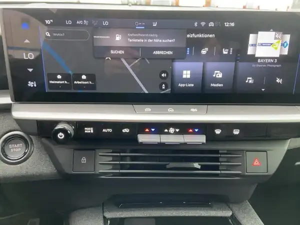 OPEL GRANDLAND GS (11/15)