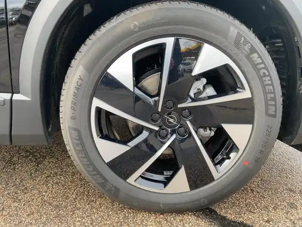 OPEL GRANDLAND GS (7/15)