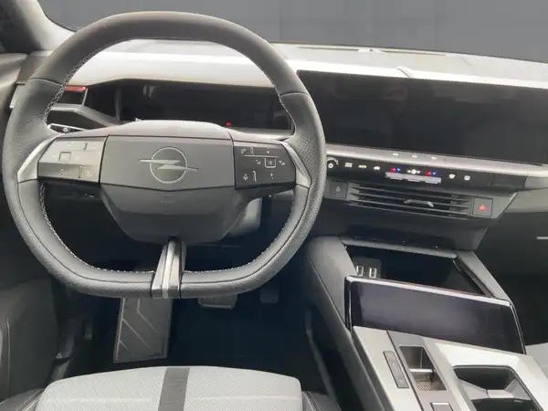 OPEL GRANDLAND GS (8/15)