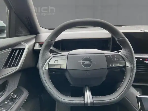 OPEL GRANDLAND GS (9/15)