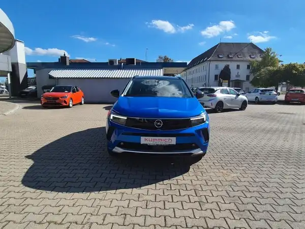 OPEL GRANDLAND (2/15)