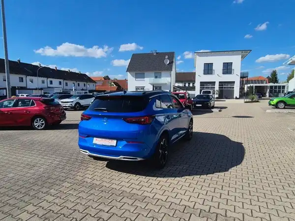 OPEL GRANDLAND (4/15)