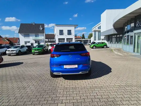 OPEL GRANDLAND (5/15)