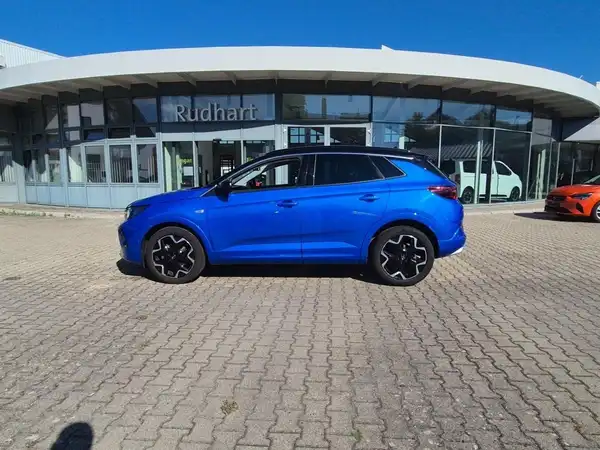 OPEL GRANDLAND (6/15)