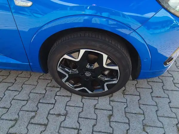 OPEL GRANDLAND (7/15)