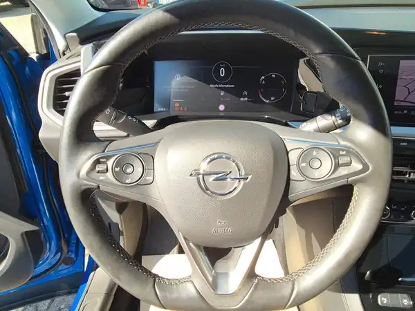 OPEL GRANDLAND (9/15)