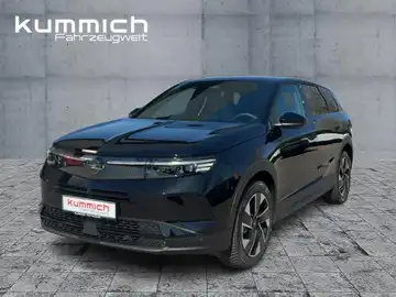 OPEL GRANDLAND GS (1/15)