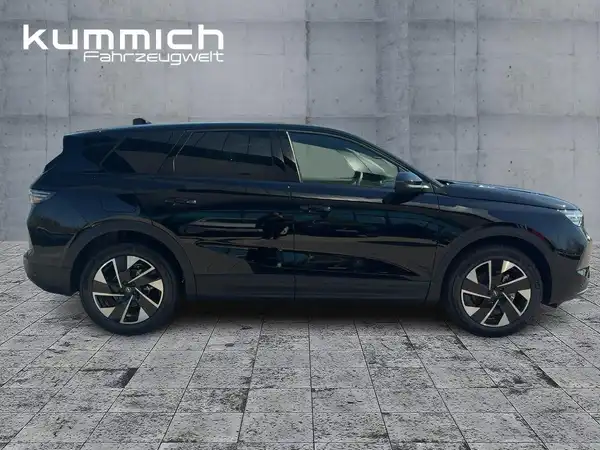 OPEL GRANDLAND GS (3/15)