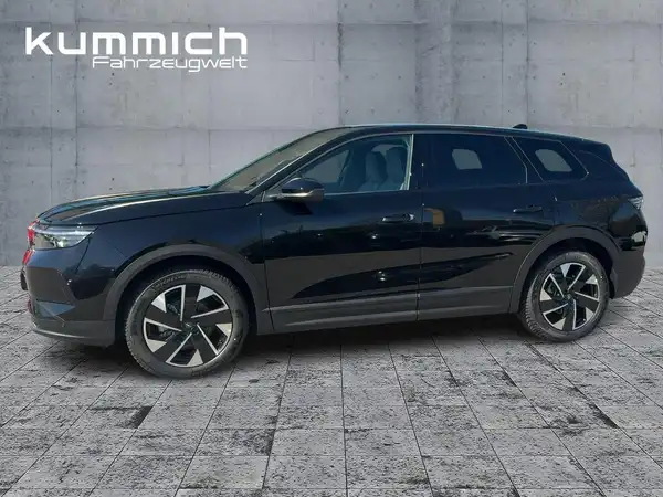 OPEL GRANDLAND GS (6/15)
