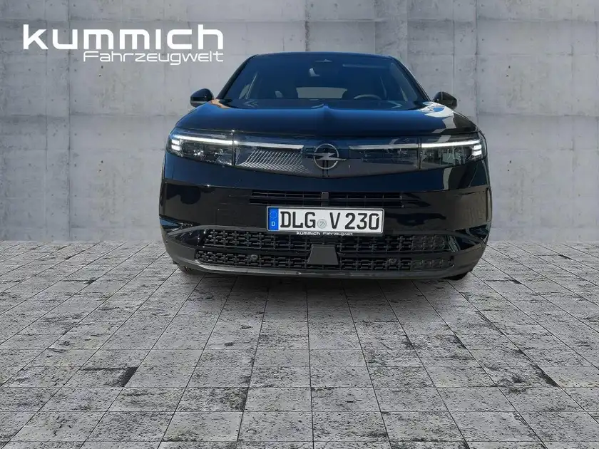 OPEL GRANDLAND GS (1/11)