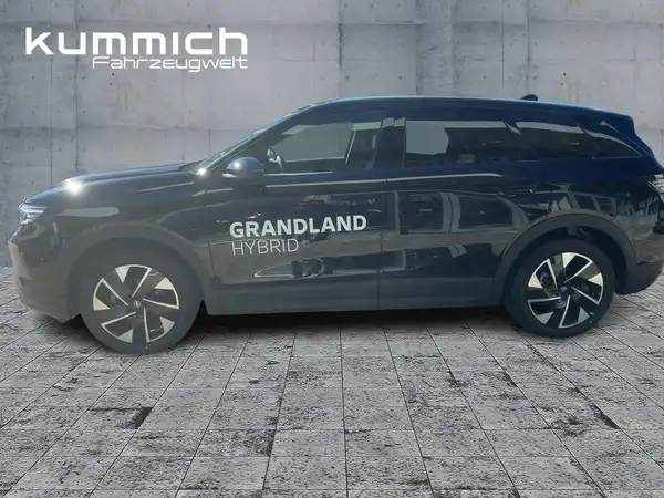 OPEL GRANDLAND GS (2/11)