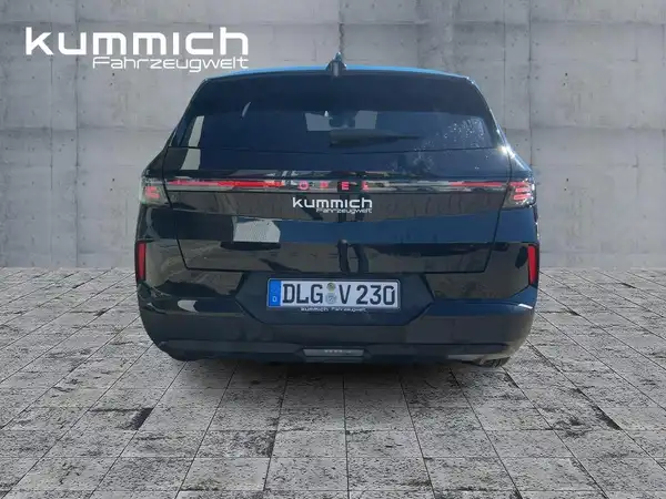 OPEL GRANDLAND GS (5/11)