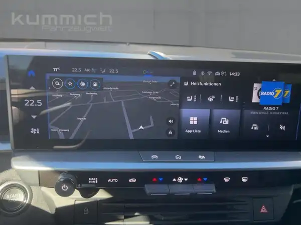 OPEL GRANDLAND GS (7/11)