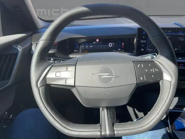 OPEL GRANDLAND GS (8/11)