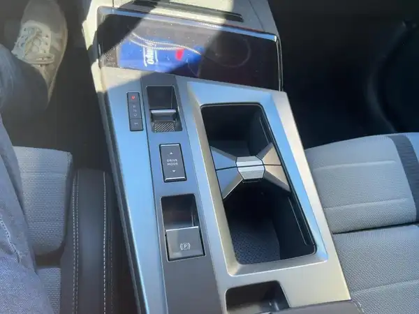 OPEL GRANDLAND GS (10/11)