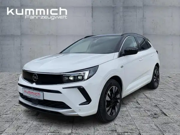 OPEL GRANDLAND (1/15)