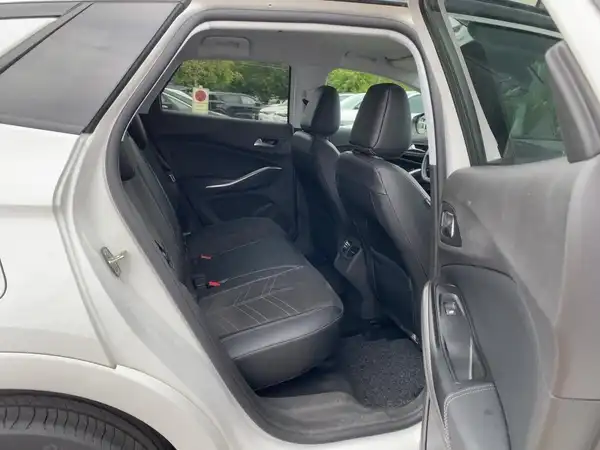 OPEL GRANDLAND (12/15)