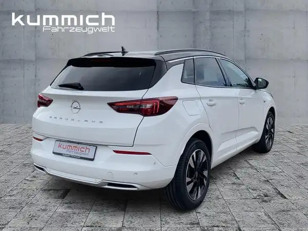 OPEL GRANDLAND (4/15)