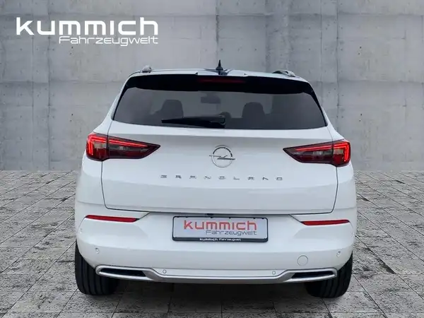 OPEL GRANDLAND (5/15)