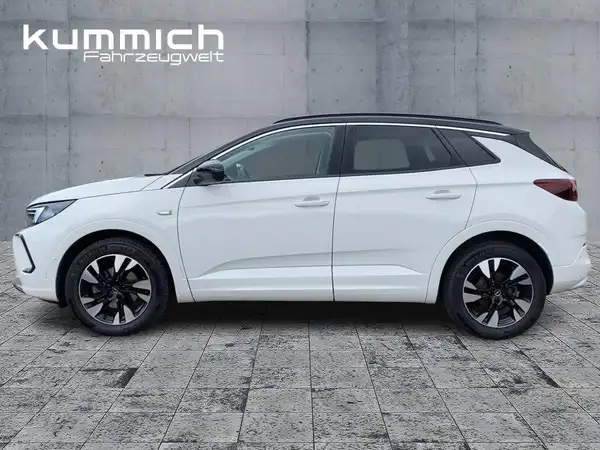 OPEL GRANDLAND (6/15)