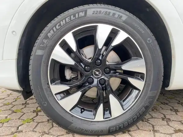OPEL GRANDLAND (7/15)