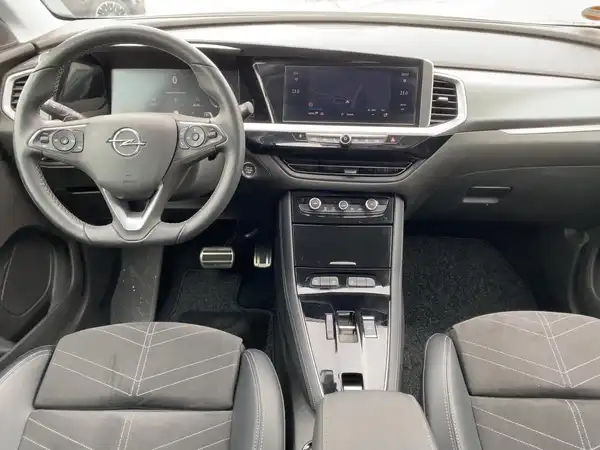 OPEL GRANDLAND (8/15)