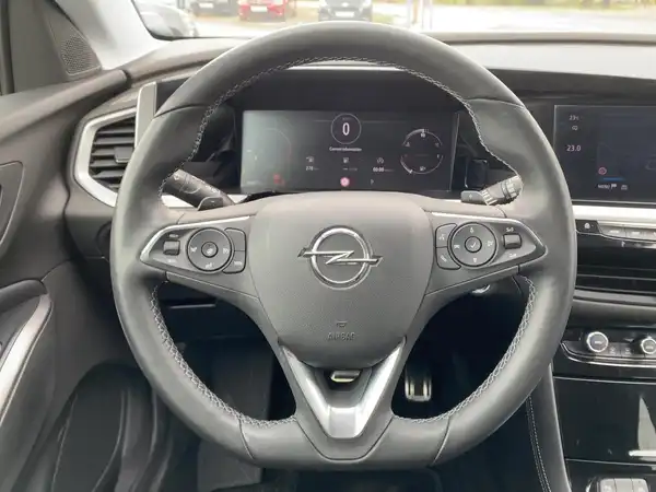 OPEL GRANDLAND (9/15)
