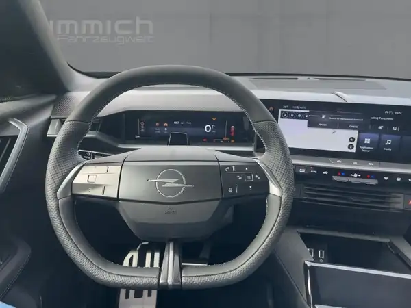OPEL GRANDLAND (8/15)