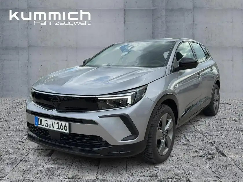 OPEL GRANDLAND GS (1/16)