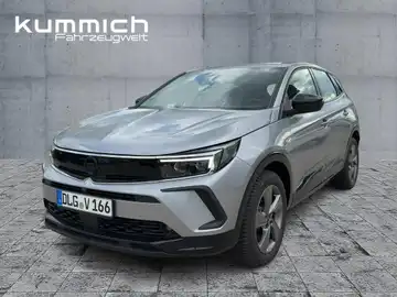 OPEL GRANDLAND GS (1/15)