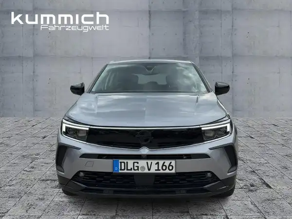 OPEL GRANDLAND GS (2/15)