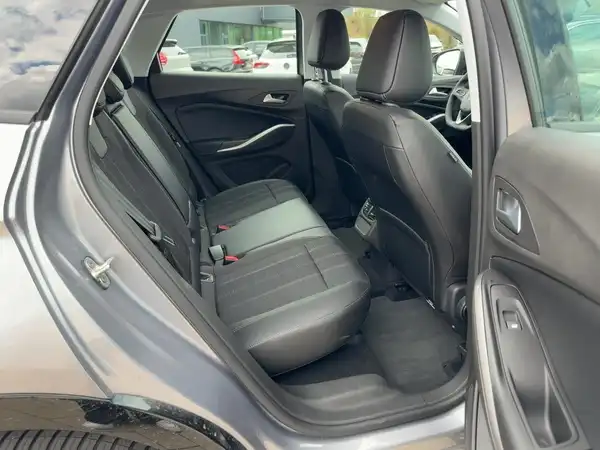 OPEL GRANDLAND GS (12/15)