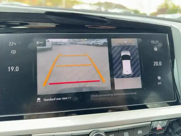 OPEL GRANDLAND GS (14/15)