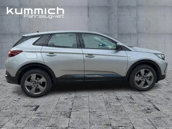 OPEL GRANDLAND GS (3/15)