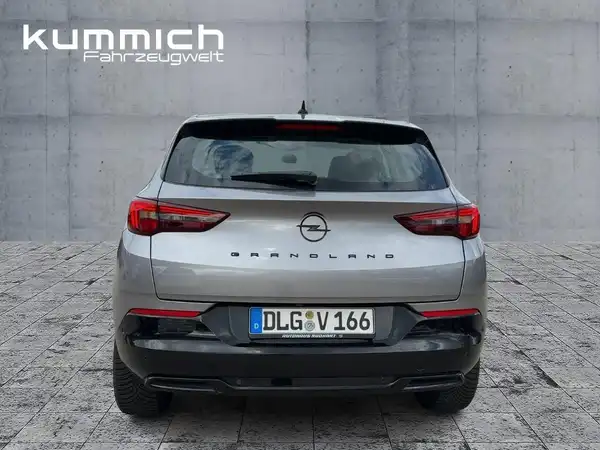 OPEL GRANDLAND GS (5/15)