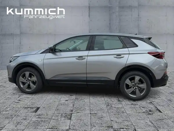 OPEL GRANDLAND GS (6/15)