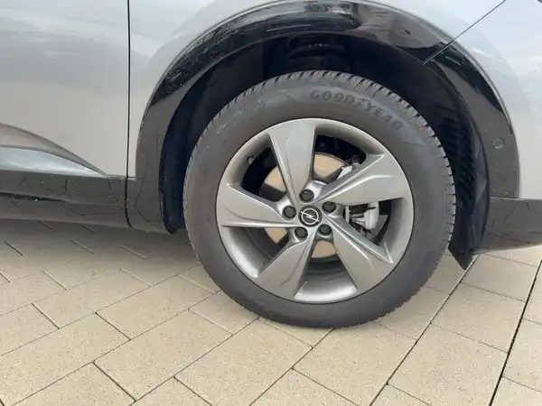 OPEL GRANDLAND GS (7/15)