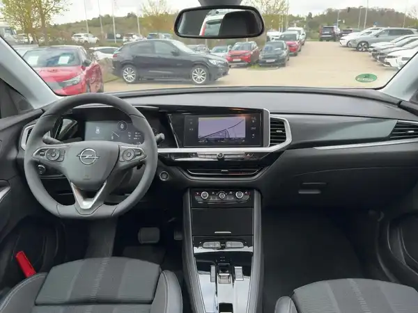 OPEL GRANDLAND GS (8/15)