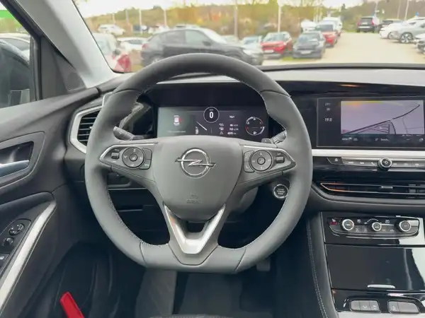 OPEL GRANDLAND GS (9/15)