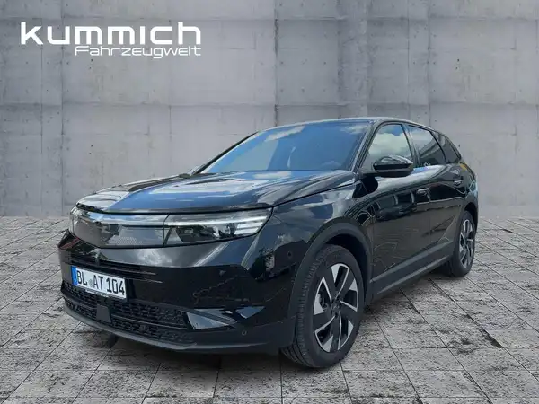 OPEL GRANDLAND GS (1/14)